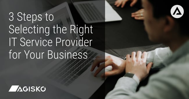 Social - 3 Steps to Selecting the Right IT Service Provider for Your Business-Max-Quality