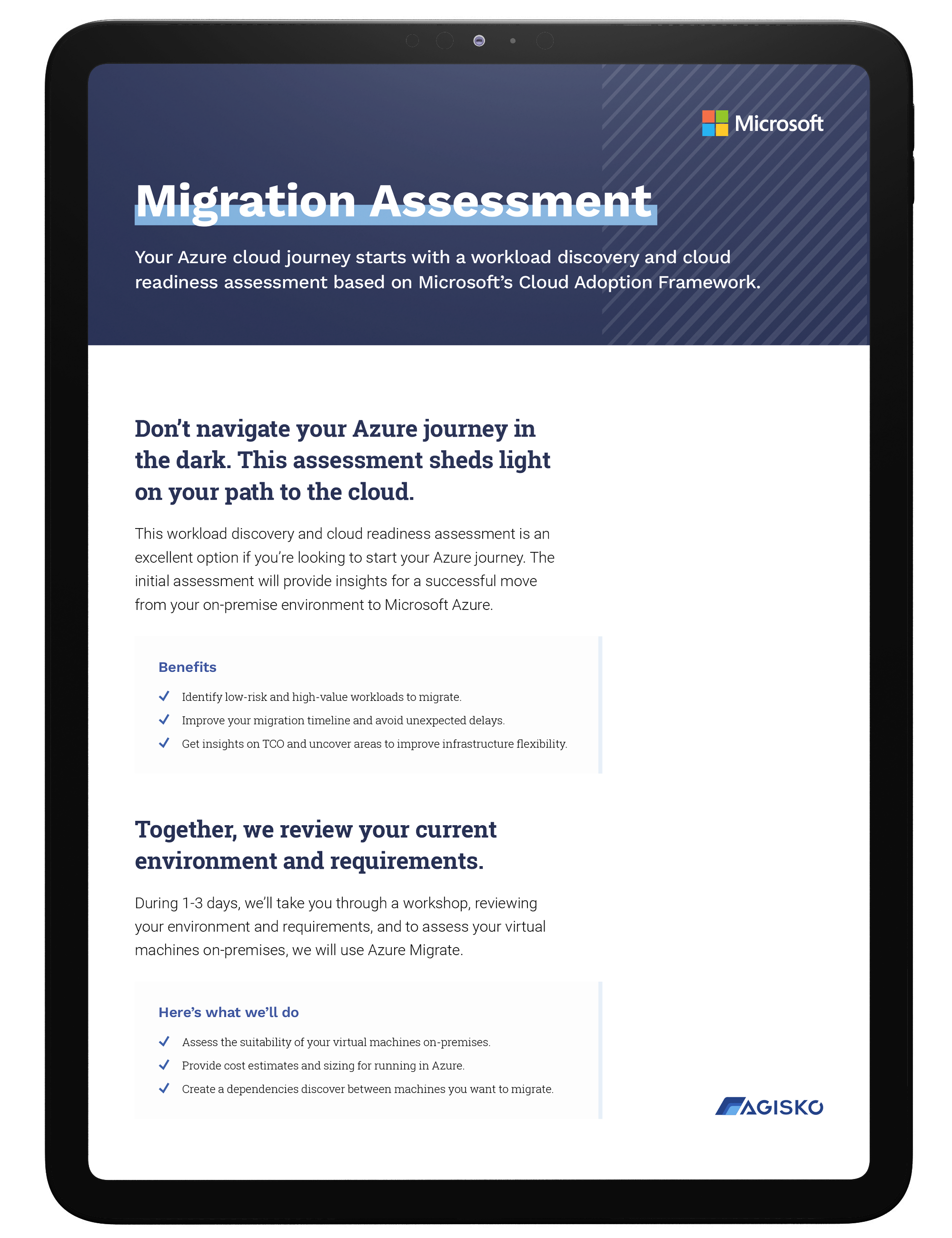 azure-migration-assessment-mockup