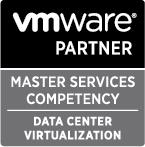 Agisko - Datacenter Virtualization - Master Service Competency