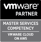 Agisko - VMware Cloud on AWS - Master Service Competency