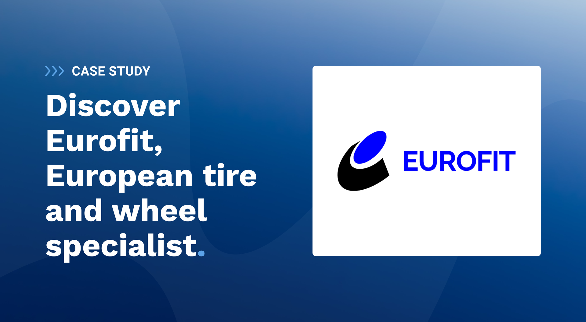 Eurofit