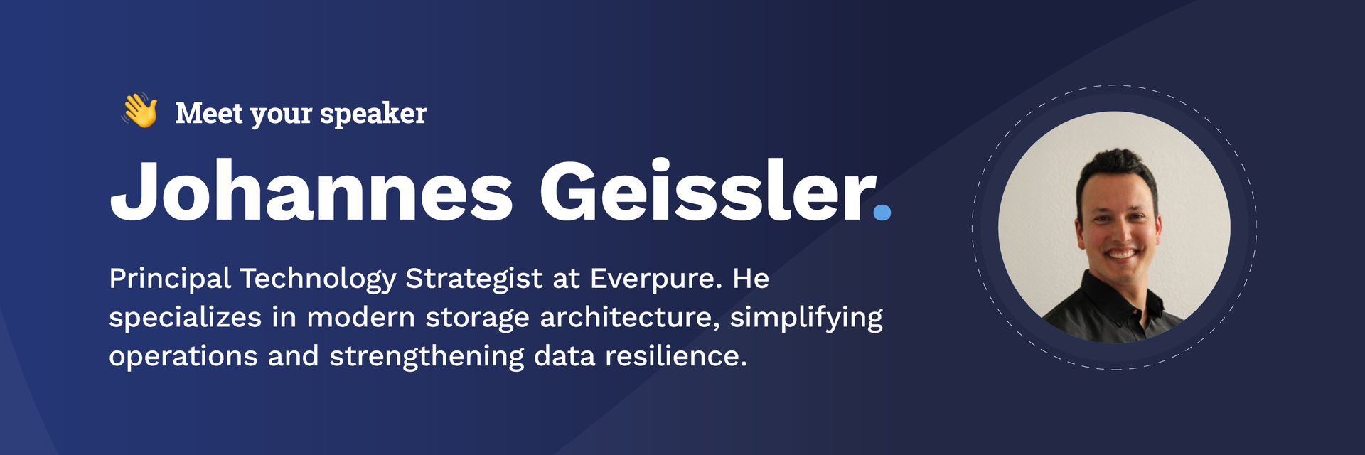 Johannes Geissler Everpure