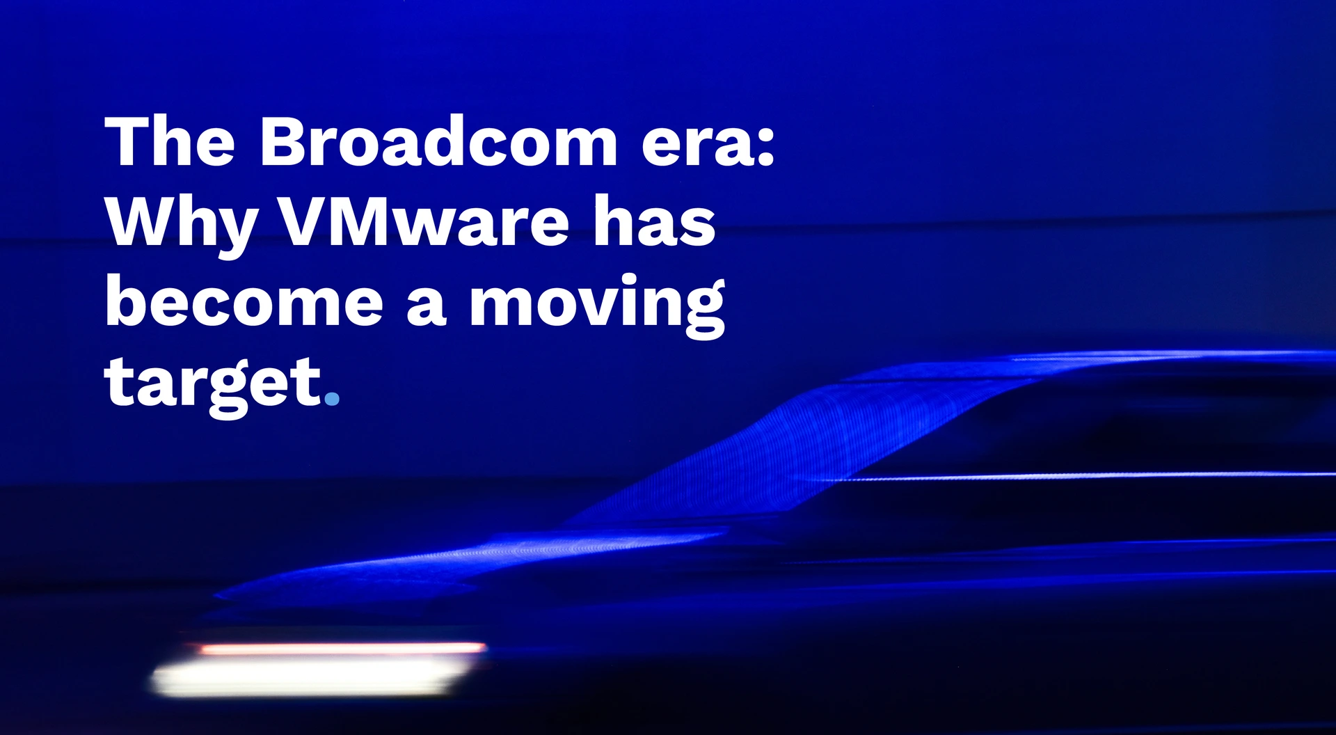 broadcom vmware